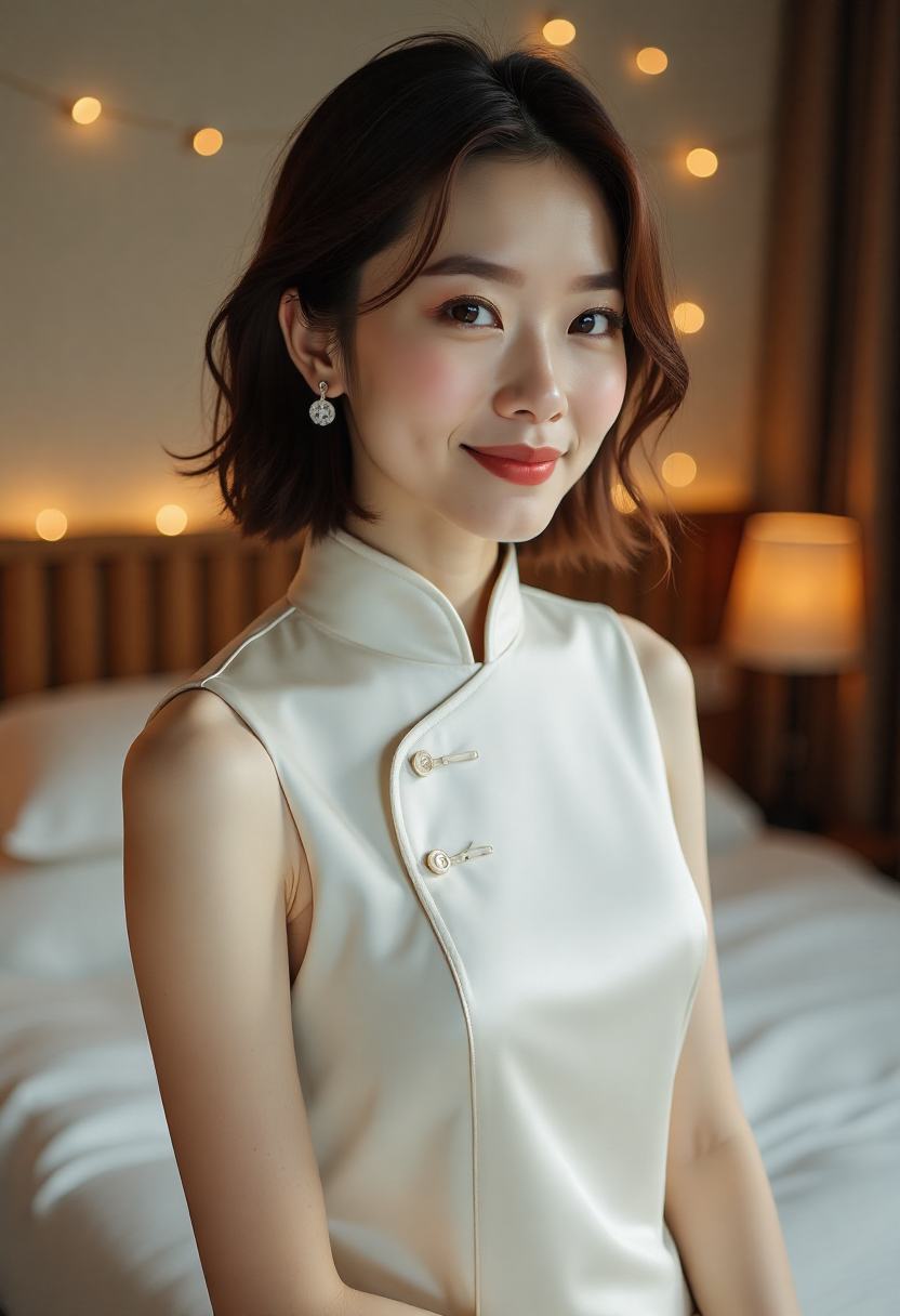 演员